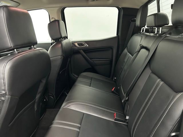 Used 2023 Ford Ranger Lariat w/ Trailer Tow Package image 28