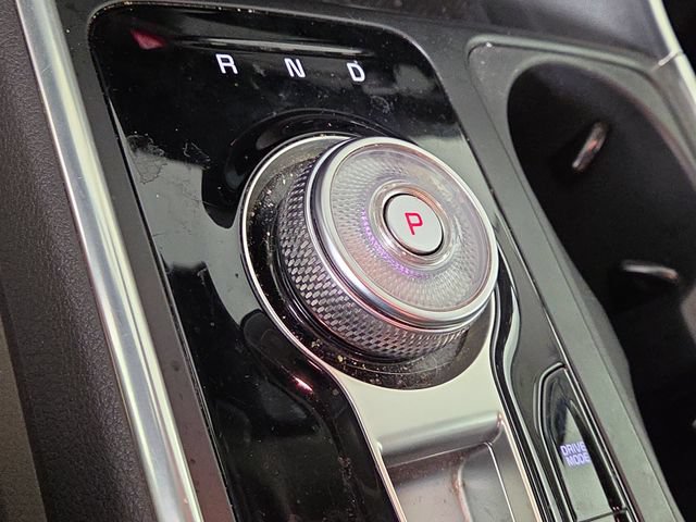 Certified 2025 Kia Carnival EX FWD image 20