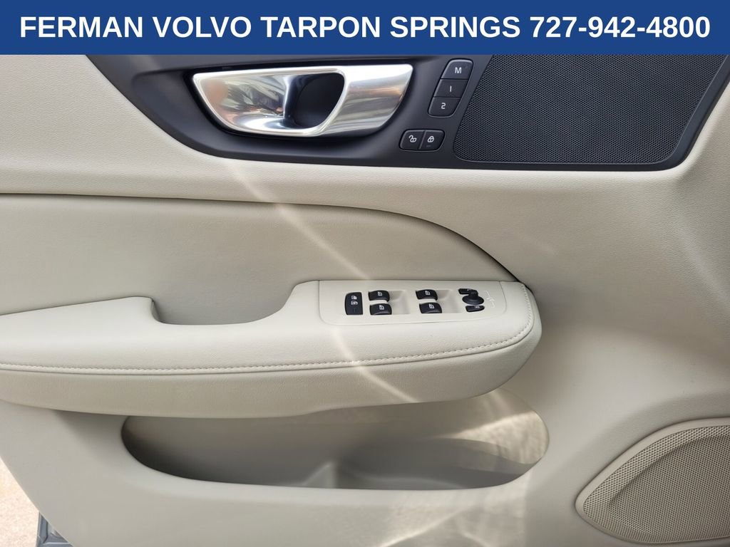 New 2026 Volvo V60 B5 Cross Country Plus w/ Protection Package Premier image 25