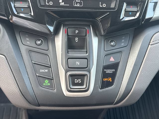 Used 2019 Honda Odyssey EX-L image 15