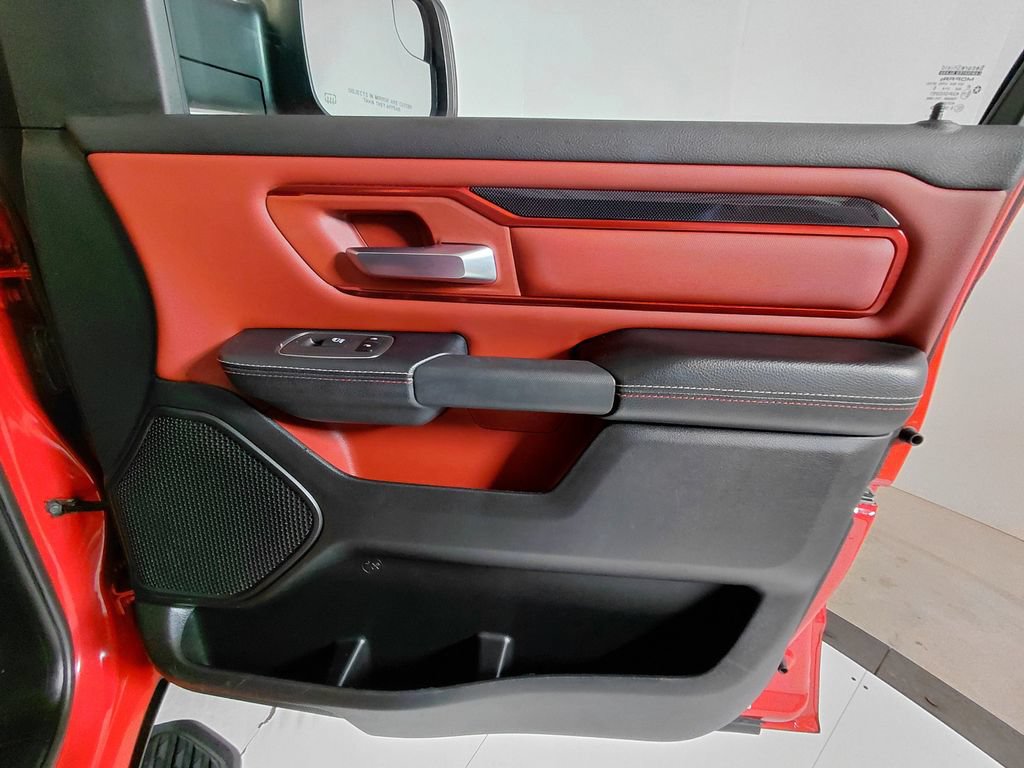 Used 2022 RAM 1500 Rebel w/ Level 1 Equipment Group AWD/4WD image 14