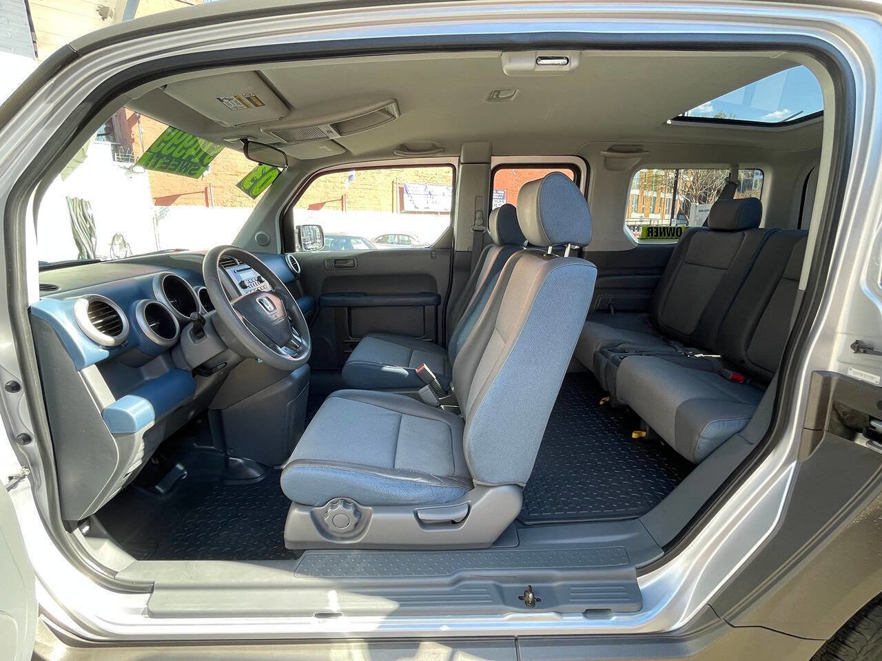 Used 2003 Honda Element EX image 24