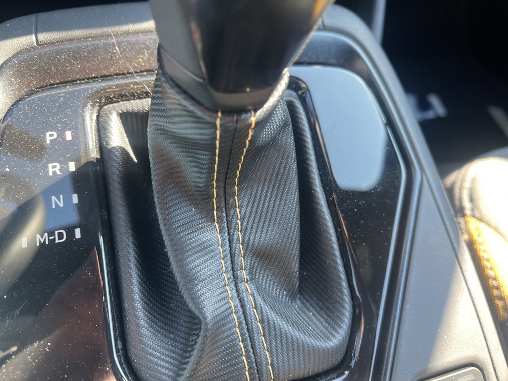 Used 2024 Subaru Crosstrek 2.5i Sport image 16