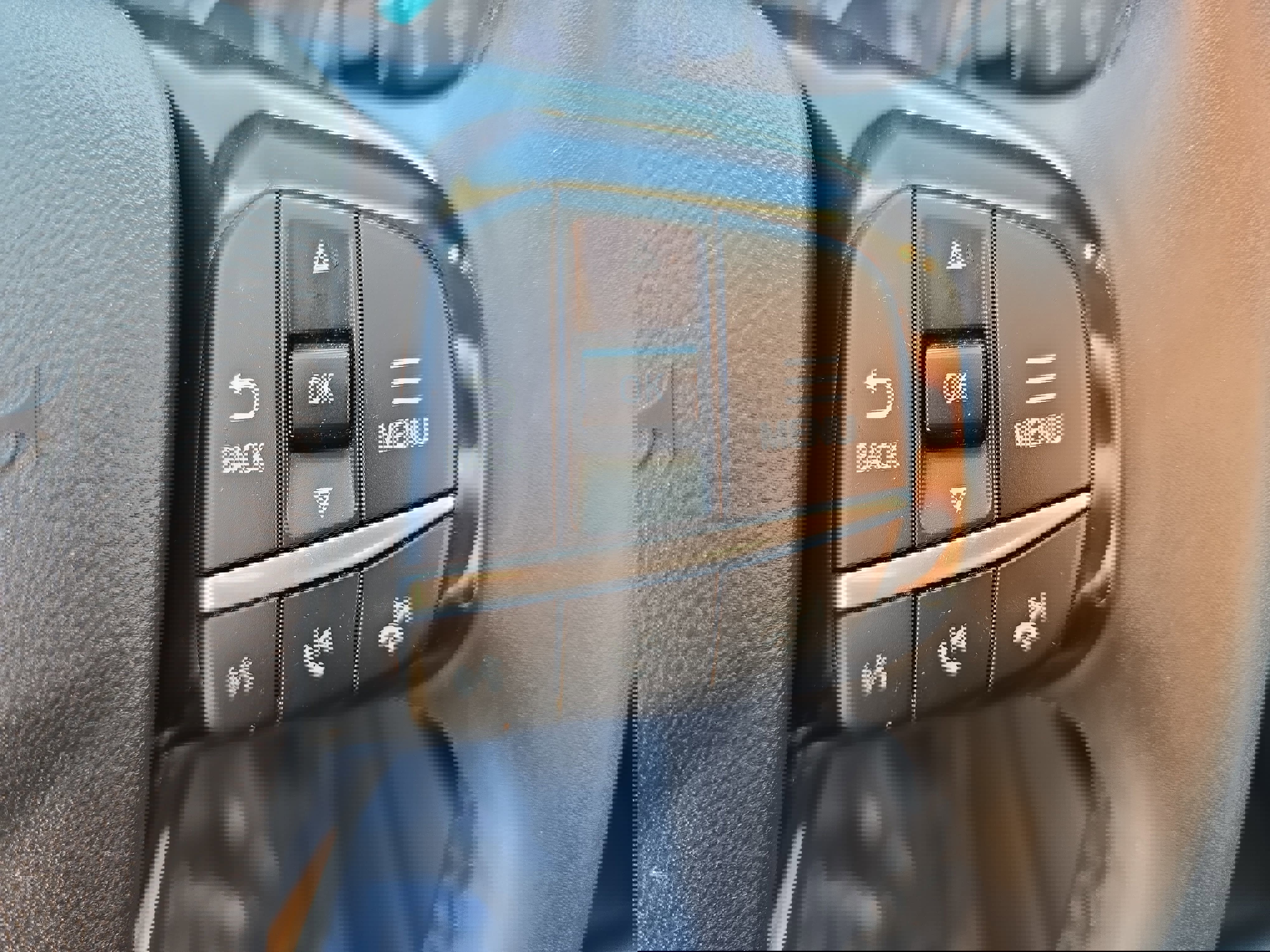 Used 2022 Ford Escape SEL image 20