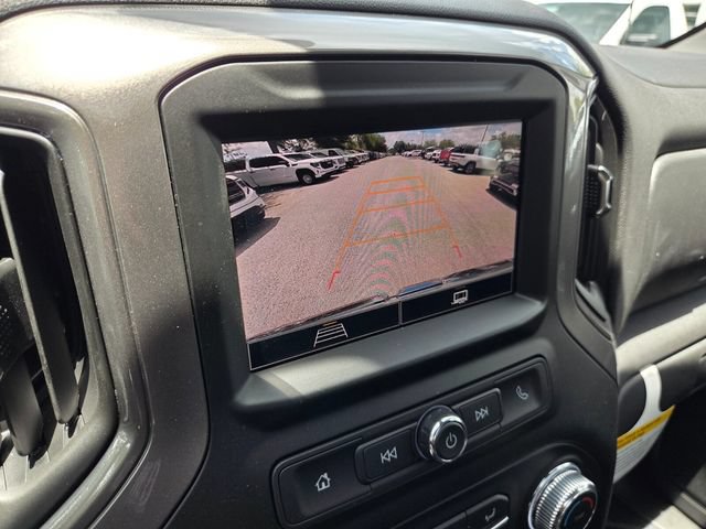 New 2026 GMC Sierra 1500 Pro w/ Pro Value Package RWD image 26