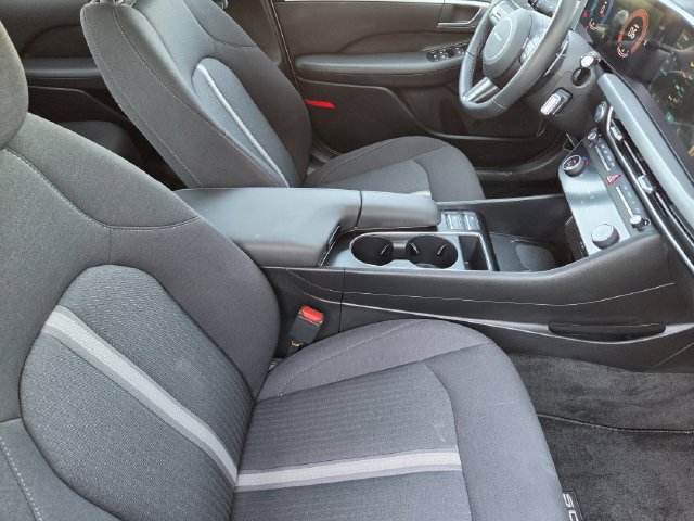Certified 2026 Hyundai Sonata SEL FWD image 18