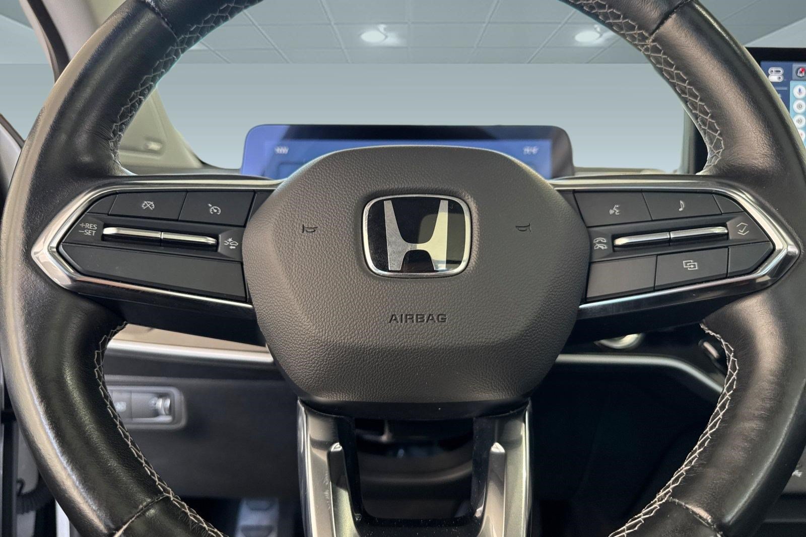 Certified 2024 Honda Prologue Touring image 10