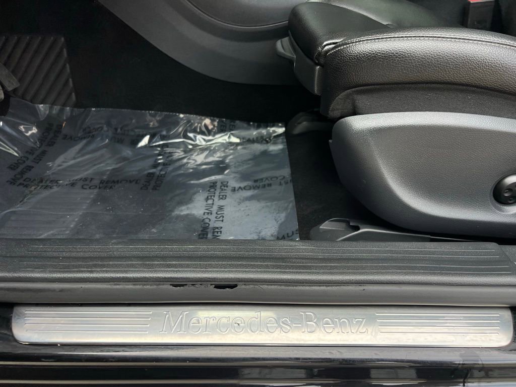 Used 2019 Mercedes-Benz GLA 250 4MATIC image 33