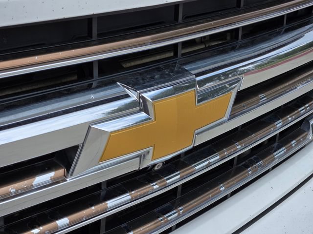 Used 2022 Chevrolet Silverado 3500 High Country AWD/4WD image 11