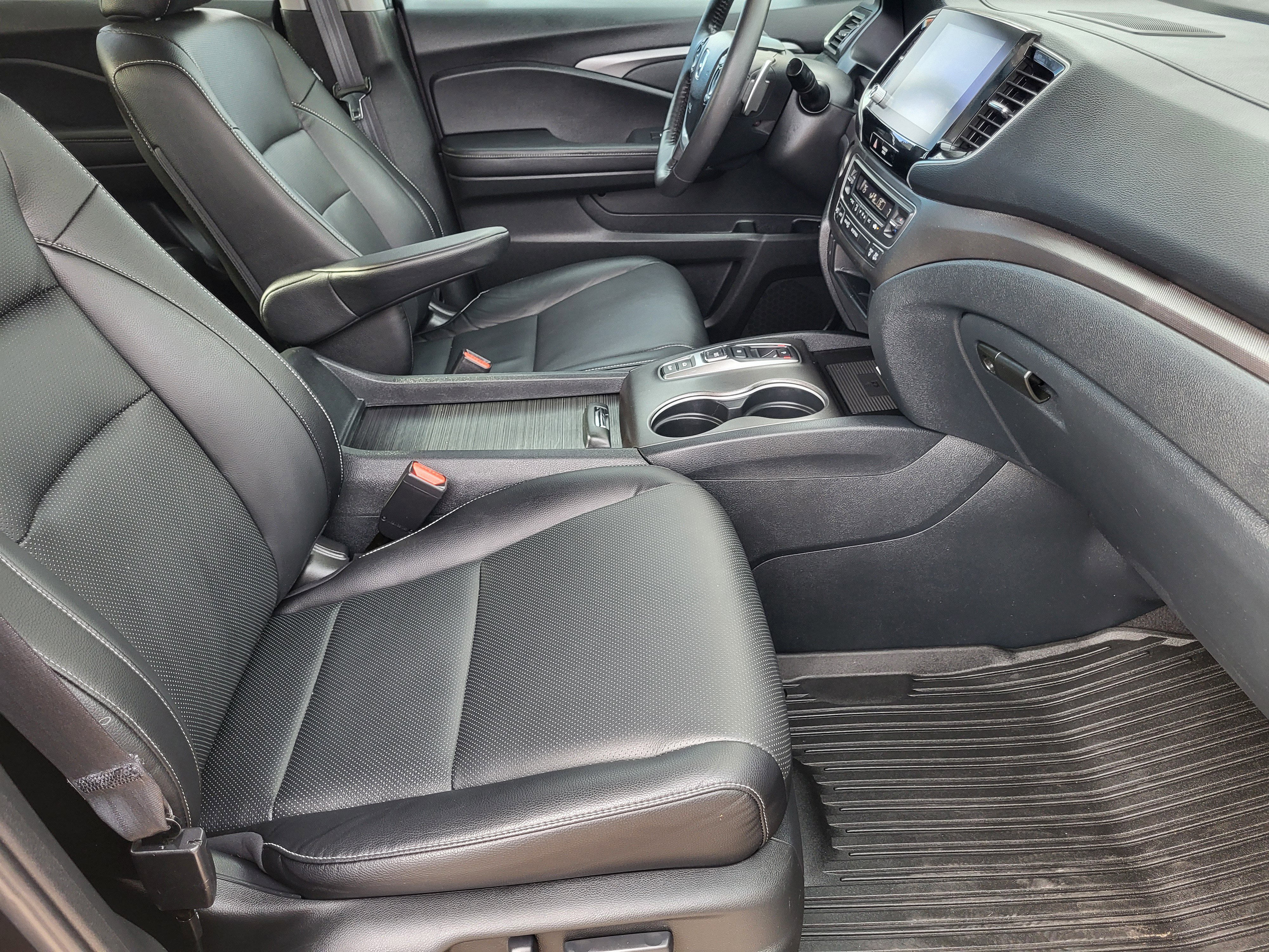 Used 2023 Honda Ridgeline RTL-E image 11