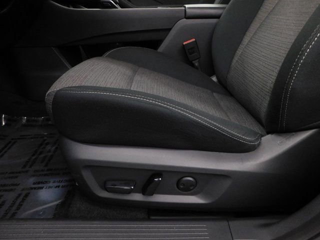 Certified 2023 Nissan Rogue SV image 20