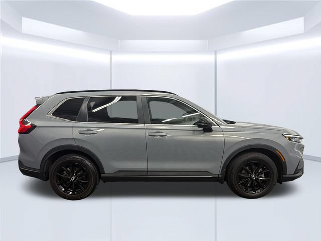 Used 2024 Honda CR-V Sport image 6