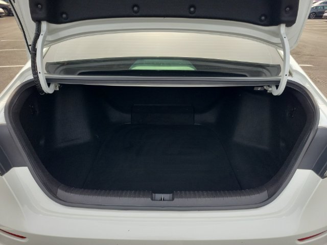 Certified 2023 Honda Accord LX image 40