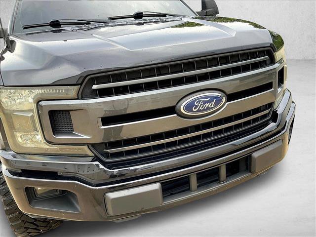 Used 2019 Ford F150 XLT w/ Equipment Group 302A Luxury RWD image 28