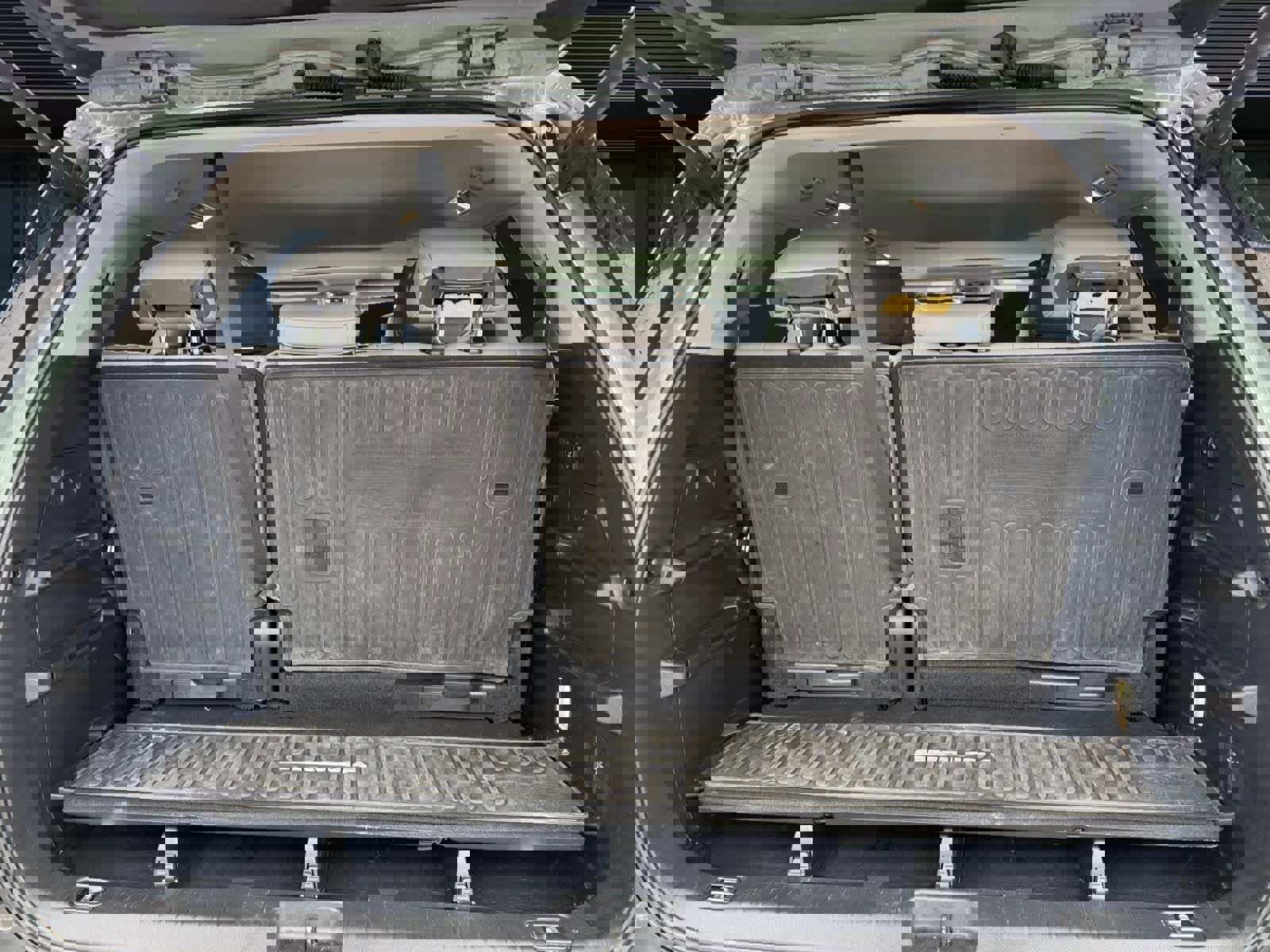 Used 2024 Toyota Sequoia SR5 w/ SR5 Premium Package image 11