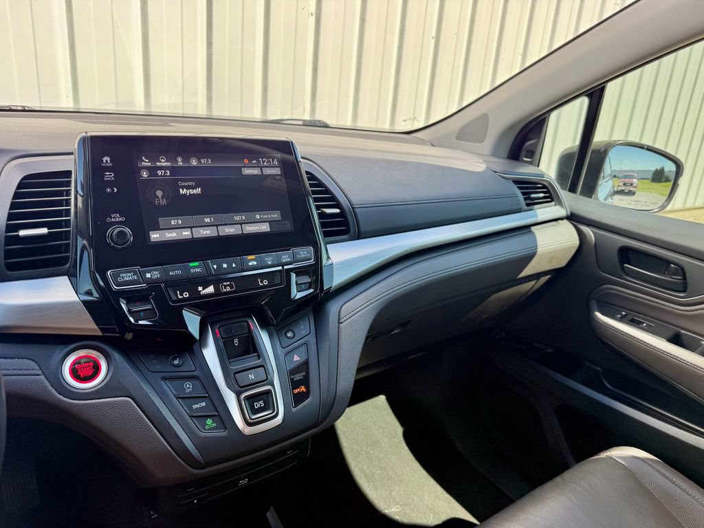 Used 2018 Honda Odyssey Touring image 20