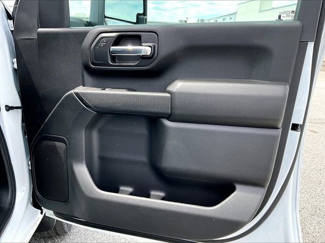 New 2026 Chevrolet Silverado 2500 W/T w/ WT Convenience Package AWD/4WD image 28