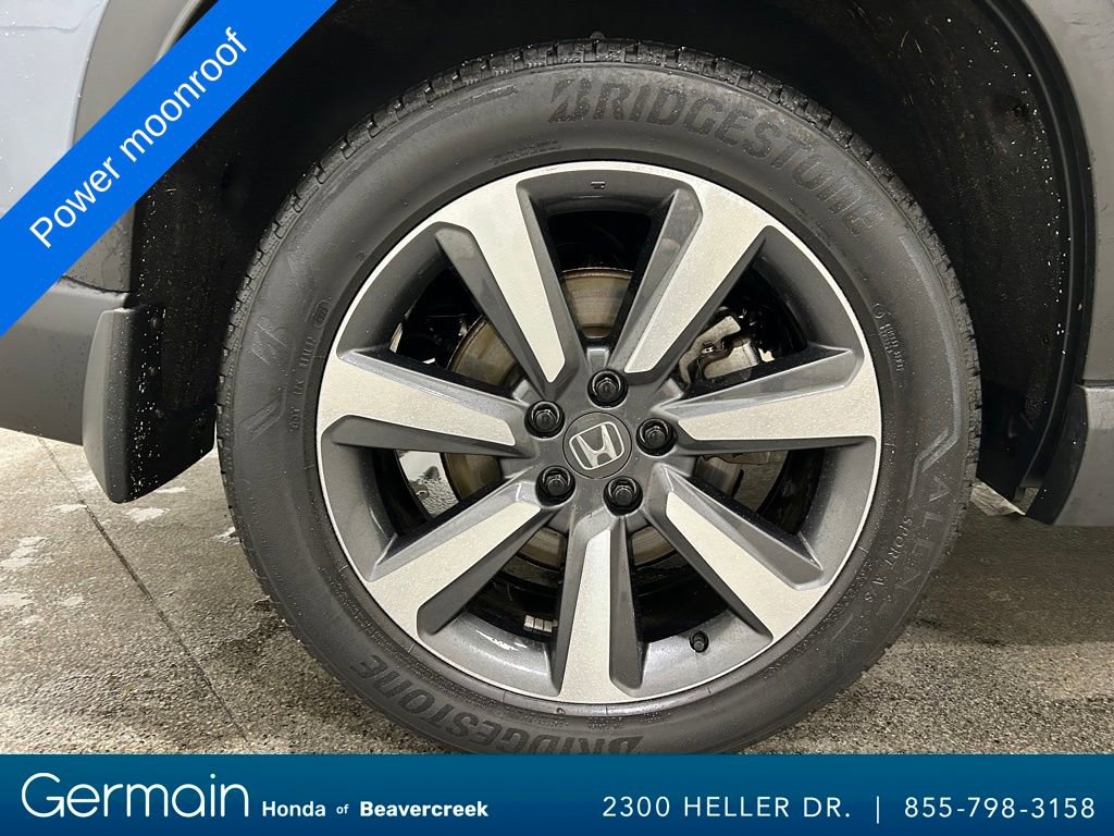 Used 2024 Honda Pilot Touring image 12