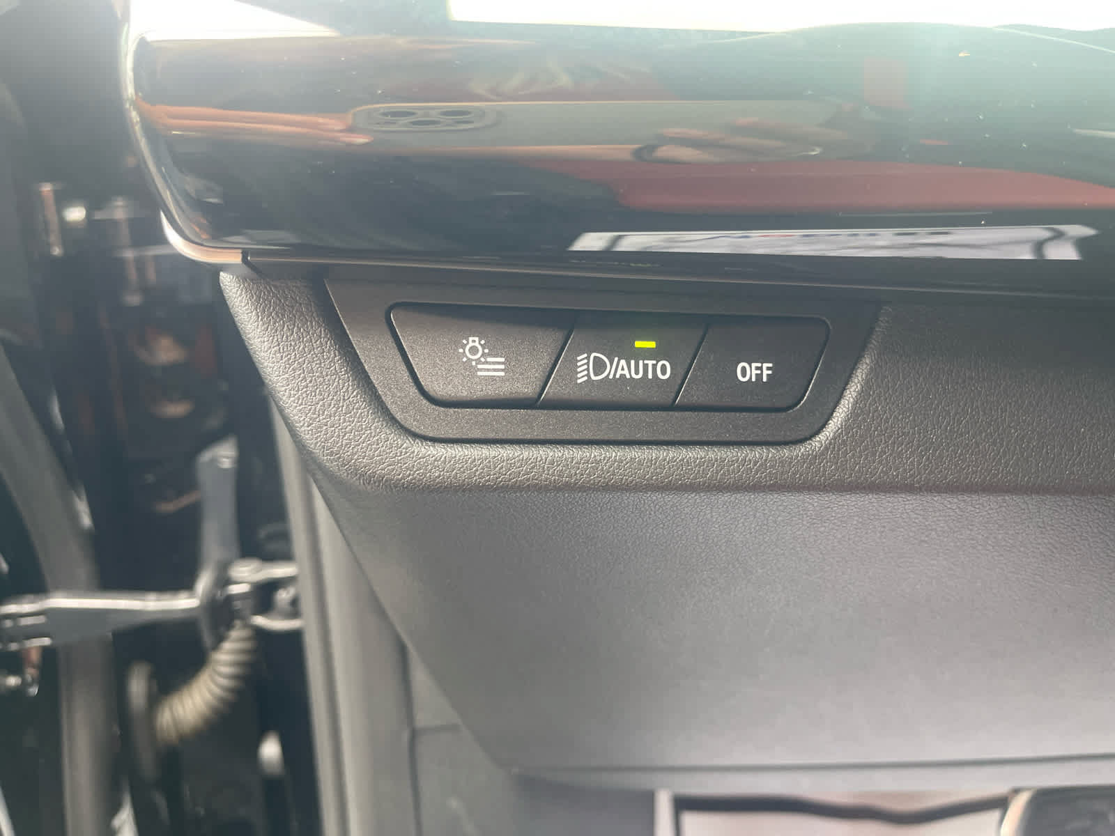 Used 2025 BMW X1 M35i w/ Premium Package AWD/4WD image 13