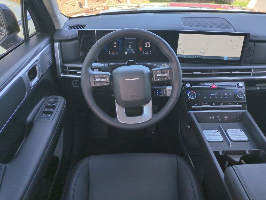 New 2027 Hyundai Santa Fe XRT AWD/4WD image 20