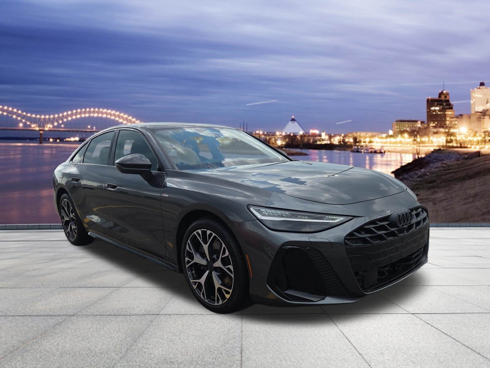Certified 2026 Audi A6 Premium Plus AWD/4WD image 4