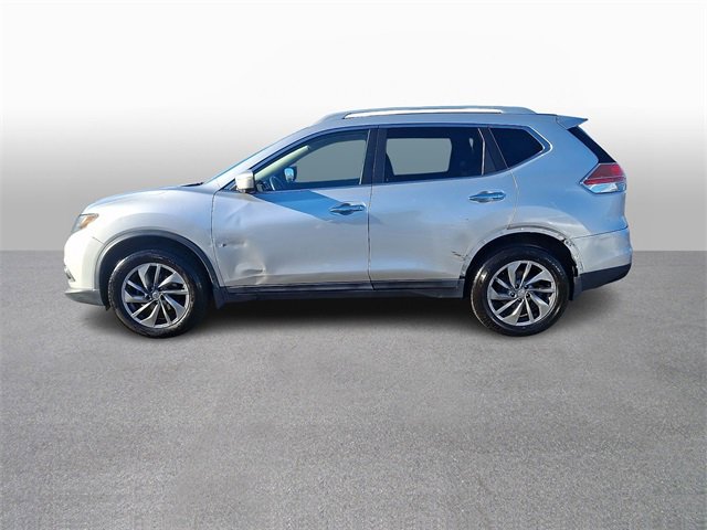 Used 2014 Nissan Rogue SL image 7