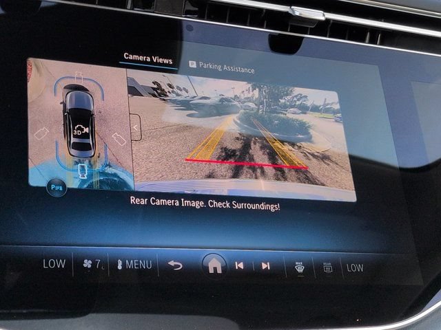 New 2026 Mercedes-Benz E 450 4MATIC Sedan image 20