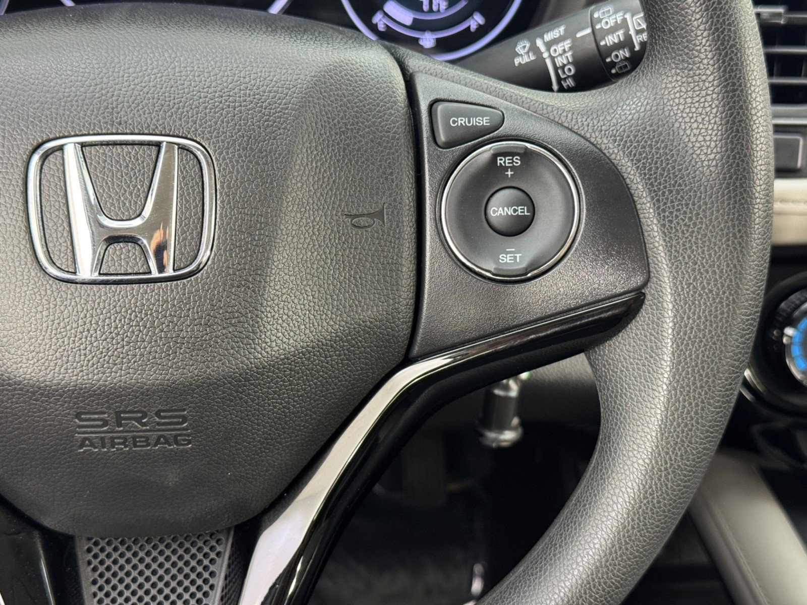 Used 2022 Honda HR-V LX image 20