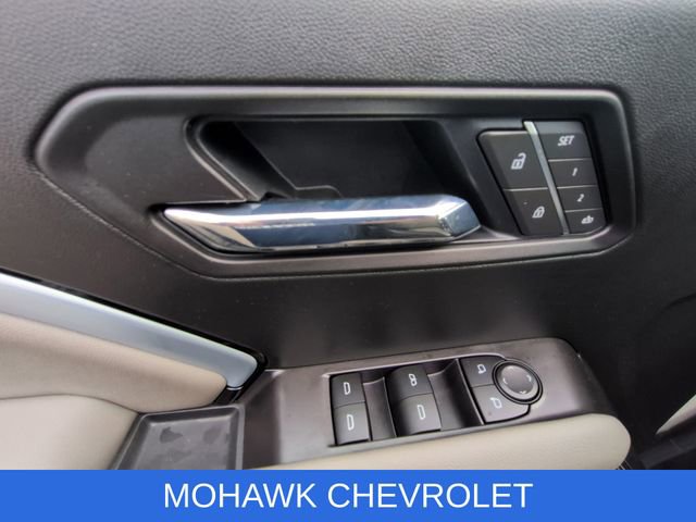 Certified 2026 Chevrolet Colorado ZR2 w/ Technology Package AWD/4WD image 24