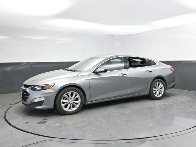 Used 2025 Chevrolet Malibu LT FWD image 7