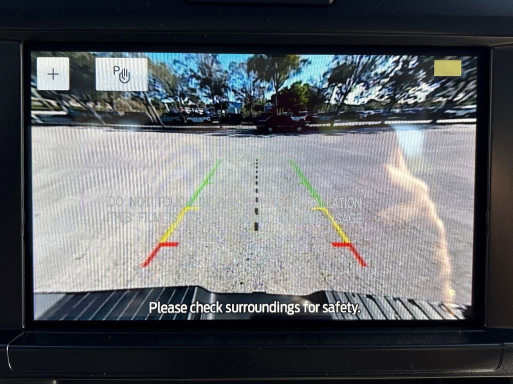 New 2026 Ford F350 XL w/ XL Chrome Package image 23