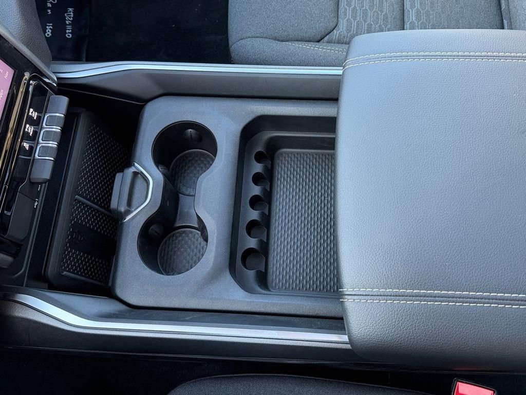 New 2026 RAM 1500 Big Horn image 38