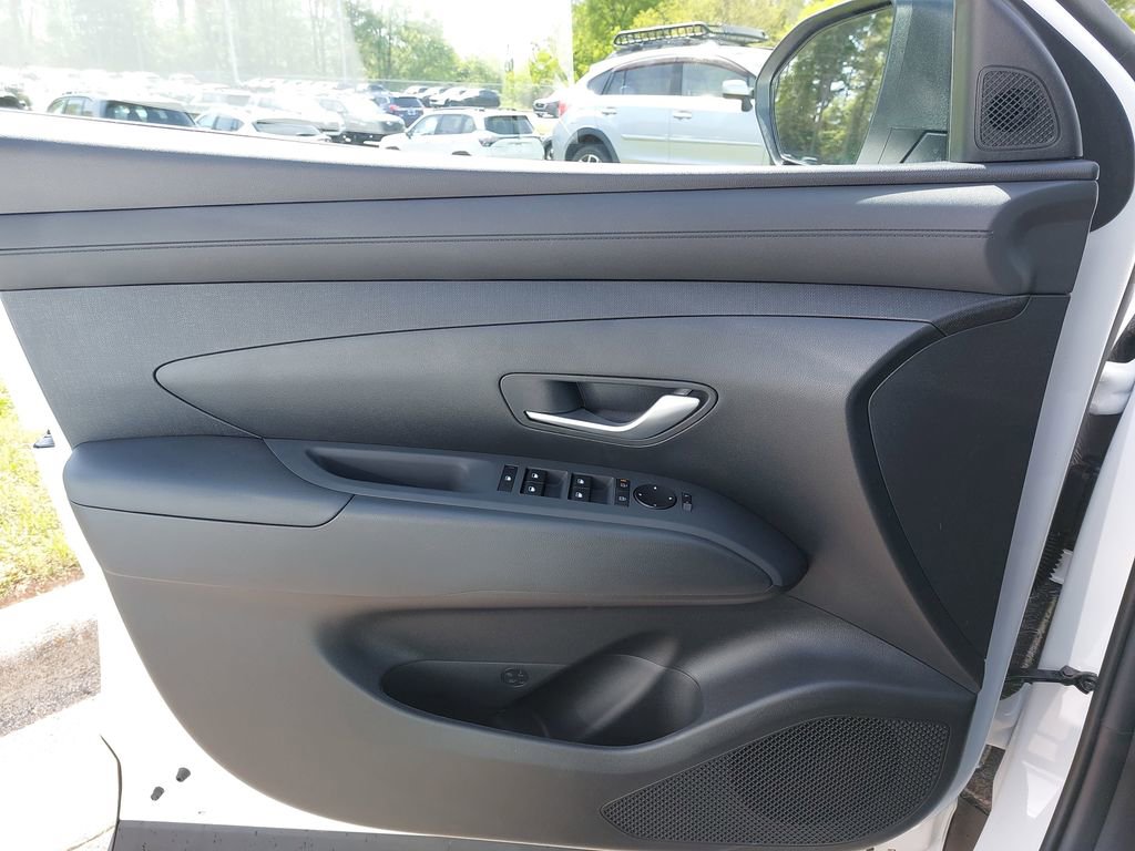New 2026 Hyundai Tucson XRT FWD image 28