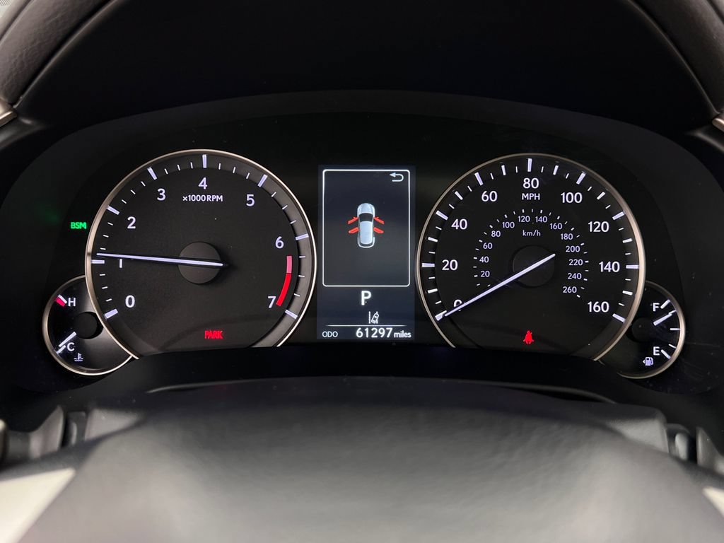 Certified 2022 Lexus RX 350 AWD w/ Premium Package image 22