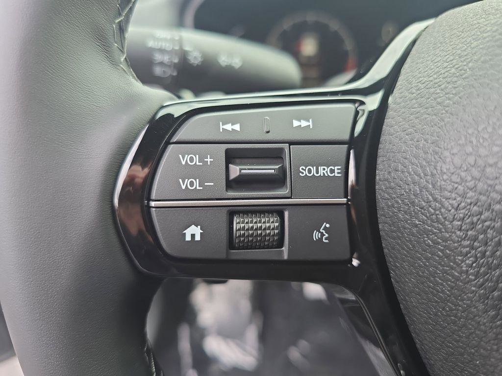 New 2026 Honda Civic Sport image 15