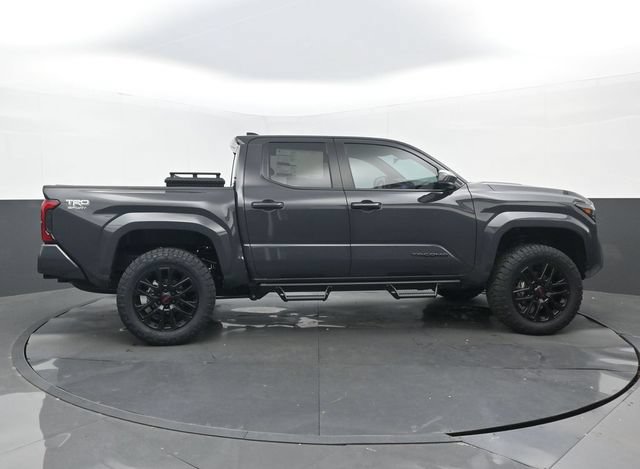 New 2026 Toyota Tacoma TRD Sport AWD/4WD image 2