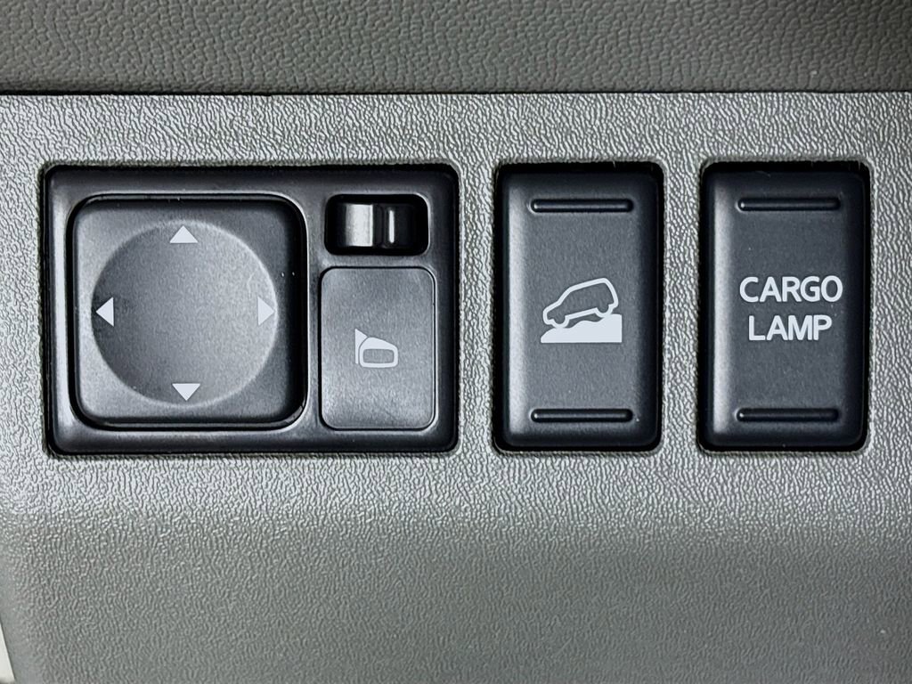 Used 2019 Nissan Frontier SV w/ Value Truck Package AWD/4WD image 11