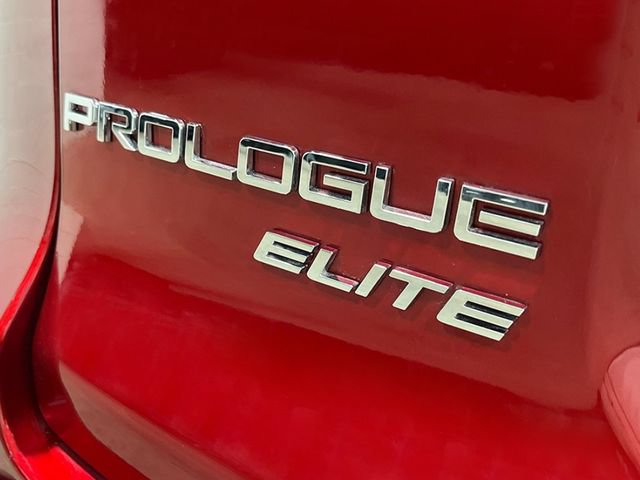 New 2026 Honda Prologue Elite image 9