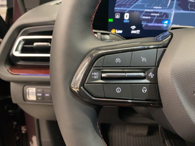 New 2026 Chevrolet Traverse Z71 w/ Driver Confidence Package image 16