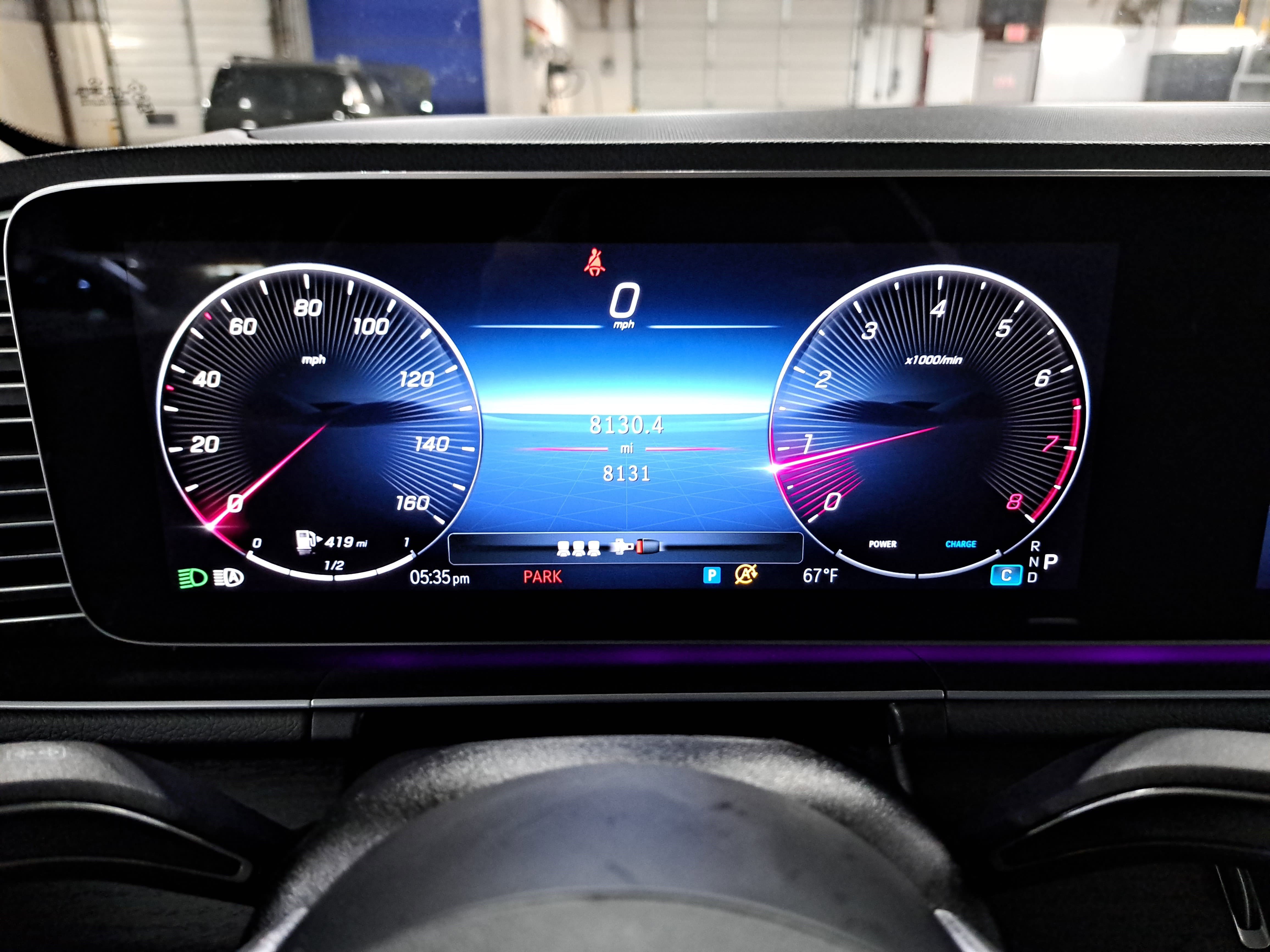 Certified 2026 Mercedes-Benz GLE 350 4MATIC image 21