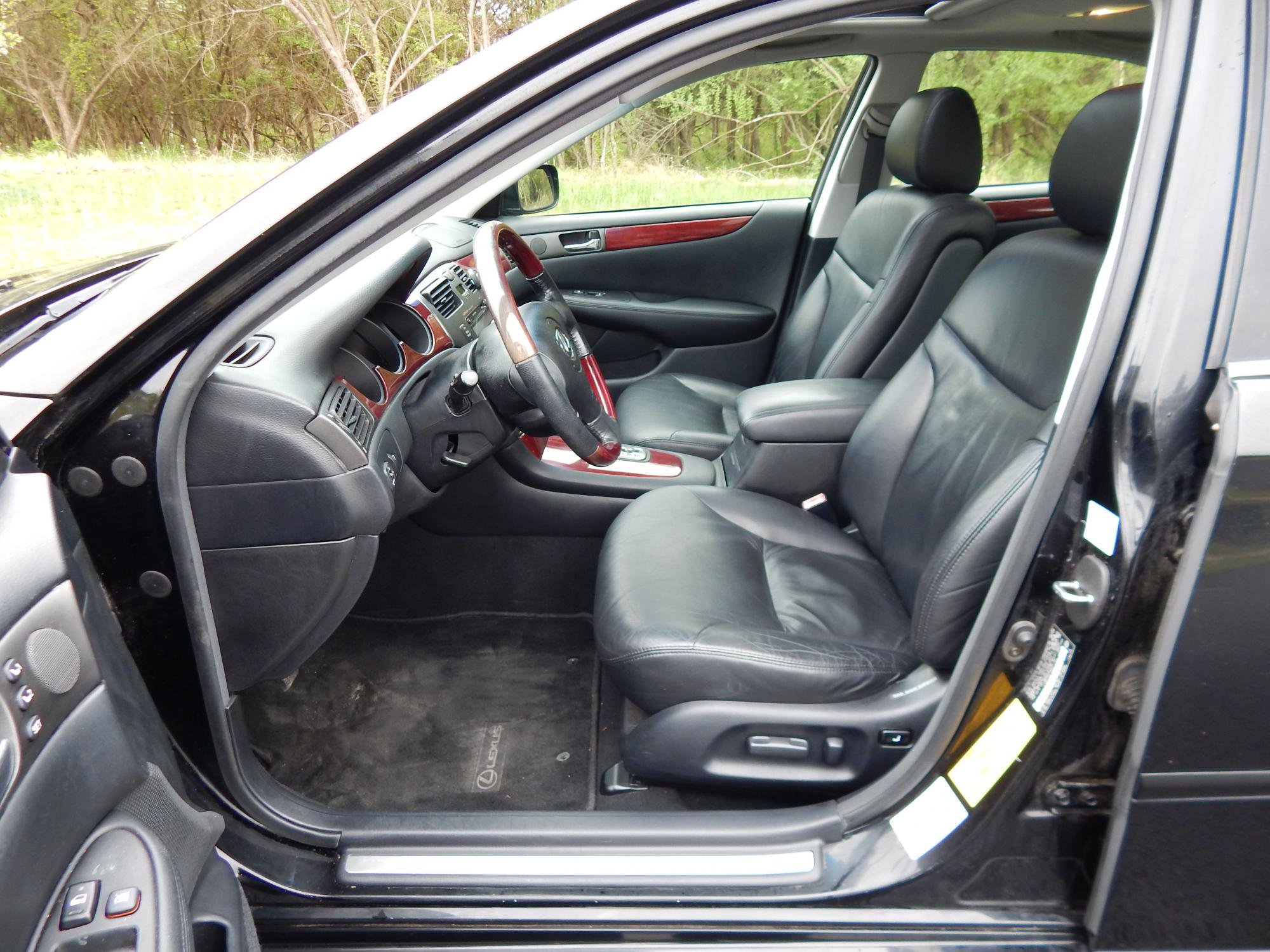 Used 2003 Lexus ES 330 FWD image 11