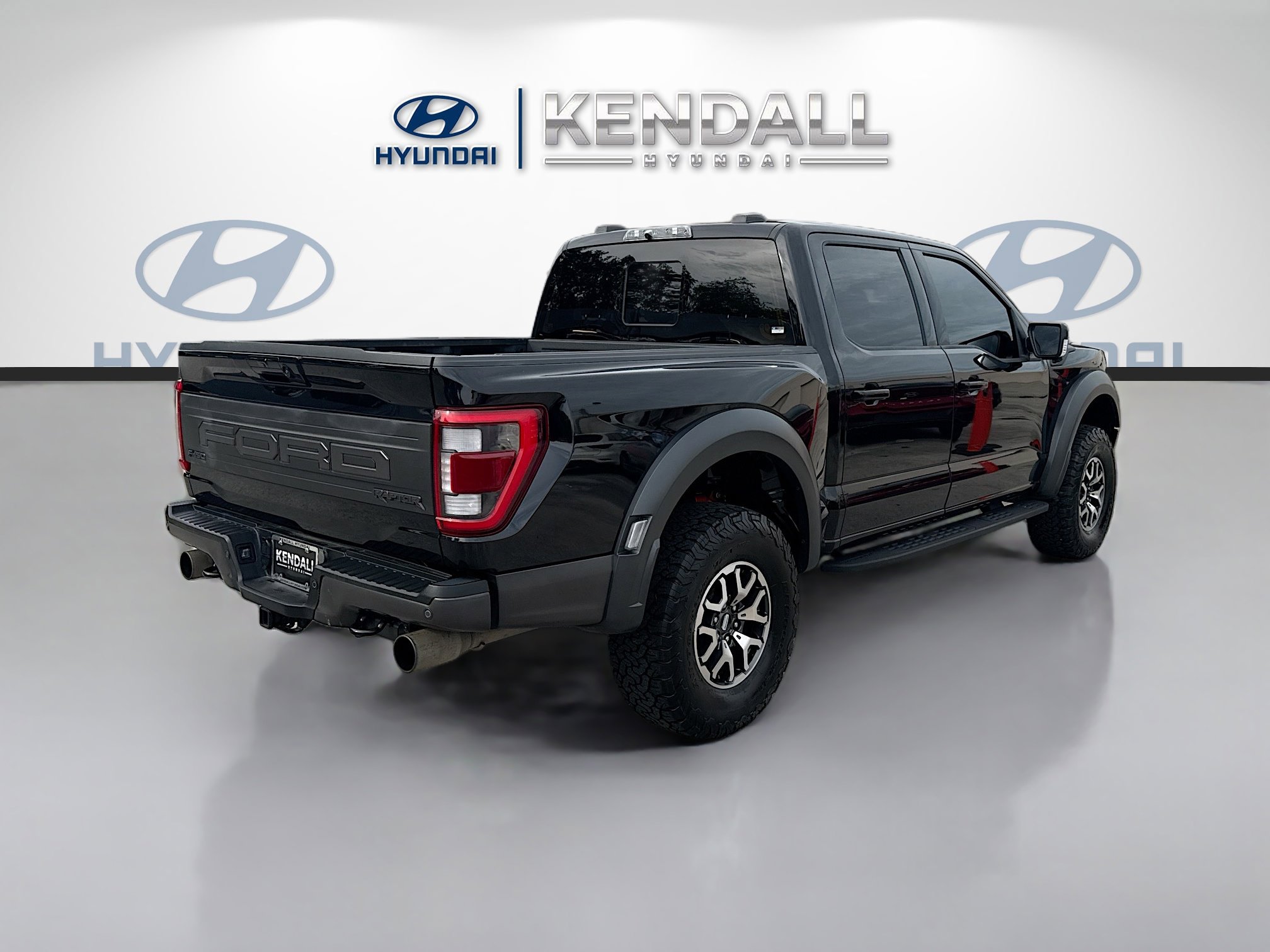 Used 2023 Ford F150 Raptor AWD/4WD image 6