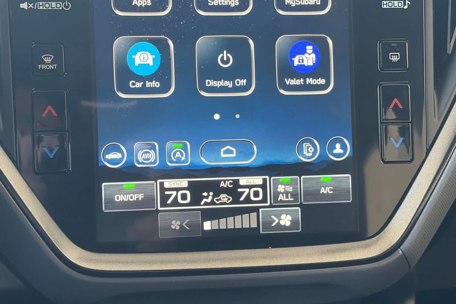 New 2026 Subaru Crosstrek 2.5i Limited AWD/4WD image 21