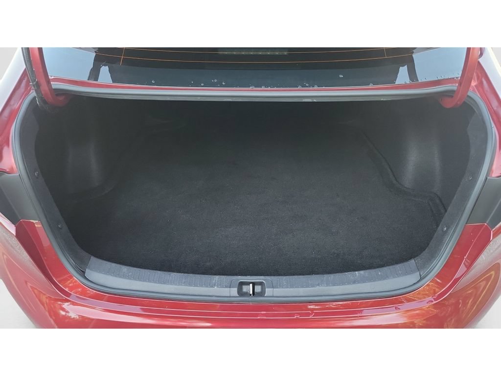 Certified 2024 Toyota Corolla LE FWD image 9
