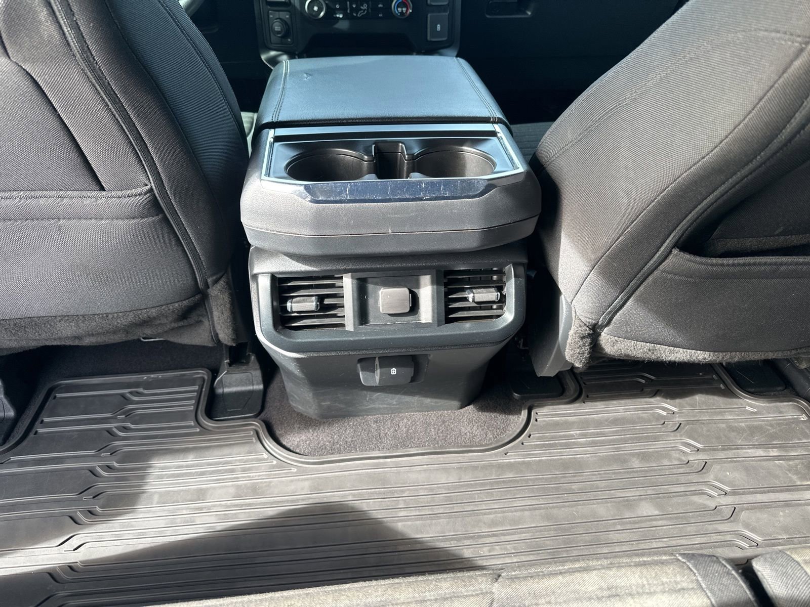 Used 2023 Ford F150 XL w/ STX Appearance Package AWD/4WD image 13