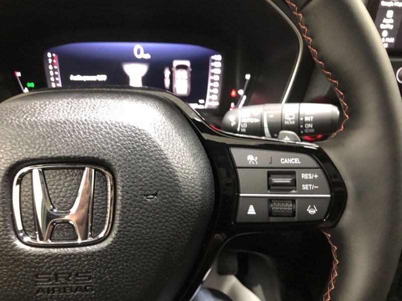 New 2026 Honda Passport TrailSport Elite image 24