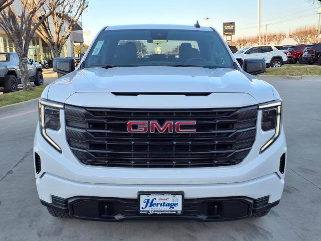 New 2026 GMC Sierra 1500 Pro w/ Graphite Edition AWD/4WD image 24