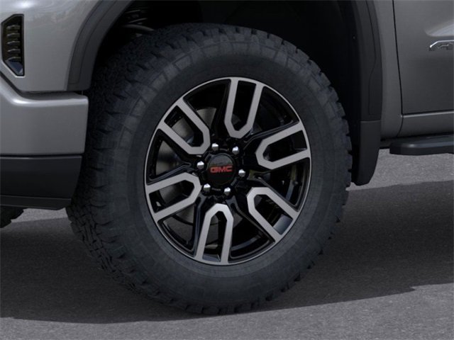 New 2026 GMC Sierra 1500 AT4 w/ AT4 Premium Package image 9