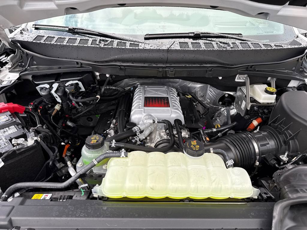 New 2026 Ford F150 Raptor image 25