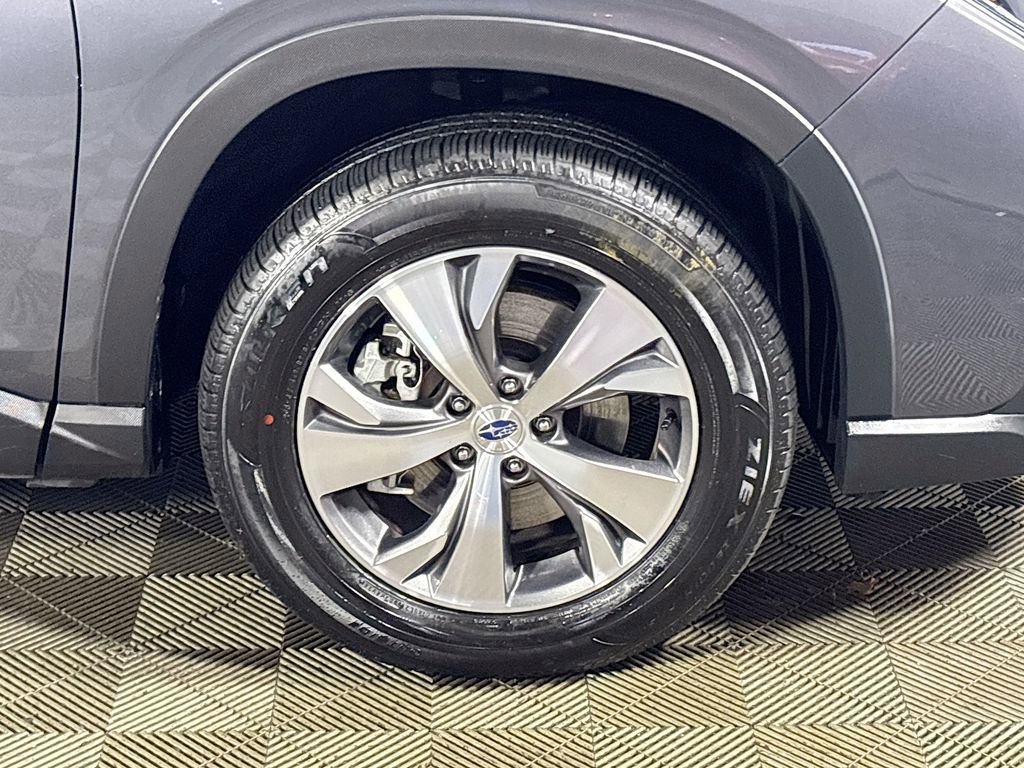 Certified 2025 Subaru Ascent Premium image 23
